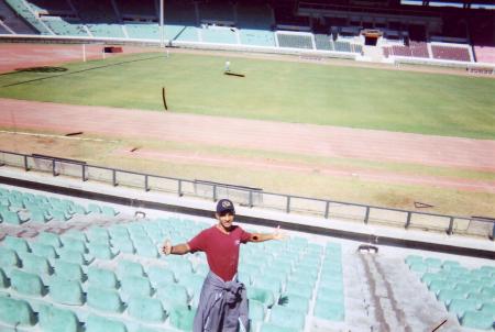 simo a stad mohamed lkhamis